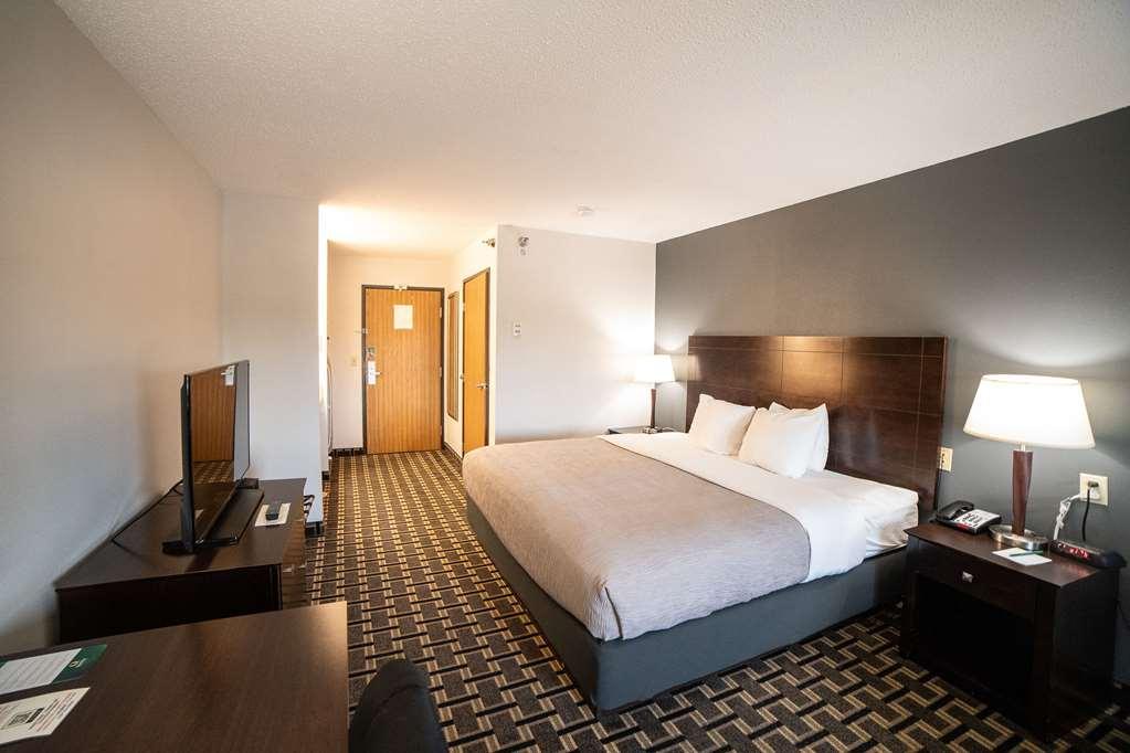 Quality Inn & Suites Watertown Near Prairie Lakes Ice Arena Værelse billede